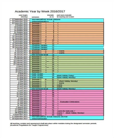 Academic Calendar Adelphi - Printable Word Searches