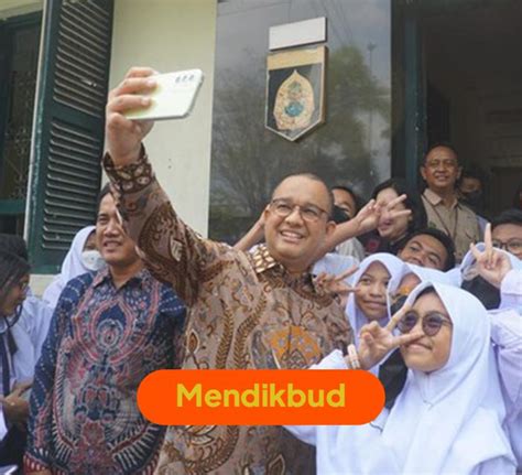 Hapus Masa Orientasi Siswa Dan Perploncoan Kenali Anies Baswedan