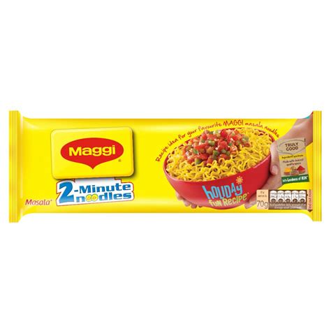 Maggi Noodles Buy Maggi Masala Noodles Online At Best Price In India