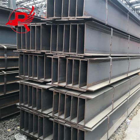 Custom En Standard Size H Beam Steel Hea Heb Ipe H Beam Price