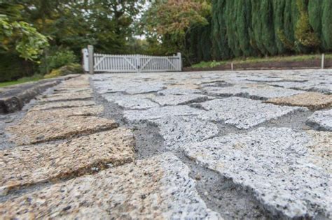 Granite Setts Granite Setts Uk