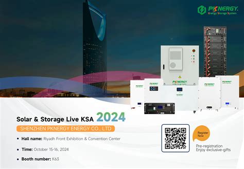 Solar Storage Live Ksa Pknergy