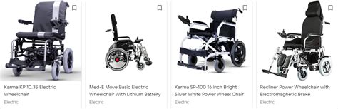 Indoor Electric Wheelchair - Wheelchair Superstore