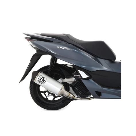 Ligne D Chappement Homologu Arrow Urban Pour Pcx