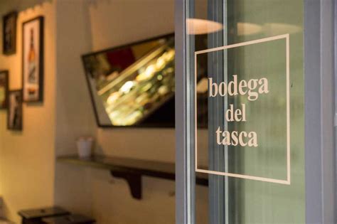 Bodega del Tasca | FLAWLESS.life - The Lifestyle Guide