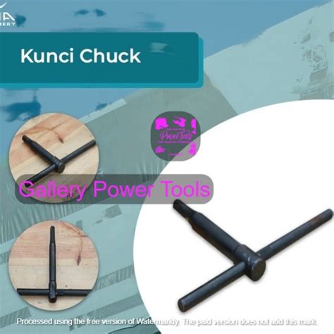 Jual Kunci T Pembuka Rahang Clow Chuck Mesin Bubut Ukuran Kotak Bagian