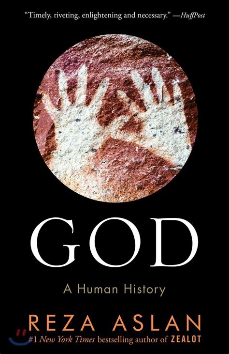 God A Human History Yes24