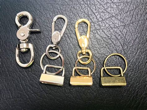 Gay Pride Leather Keychain Rainbow Lgbt Lgbtq Key Chain Flag Etsy