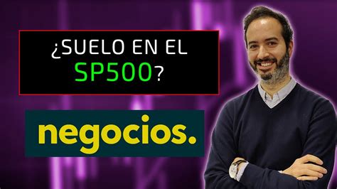 🔶 Análisis De Mercados Financieros Sp500 Dax Subida De Tipos De