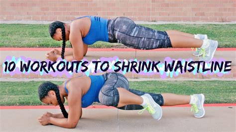 10 Beginner Ab Exercises To Help Lose Belly Fat And Shrink Waist