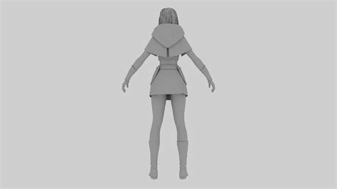 Lux League Of Legends 3d Model Turbosquid 2118265