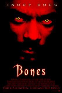 Bones DVD Release Date