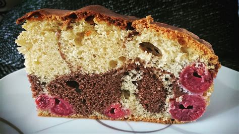 Kirsch Marmor Kuchen Tante Nanus Abenteuer Im Leben