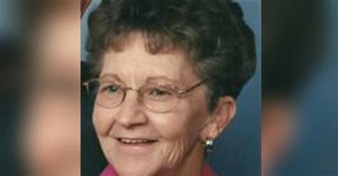 Charlene Wells Obituary Visitation And Funeral Information