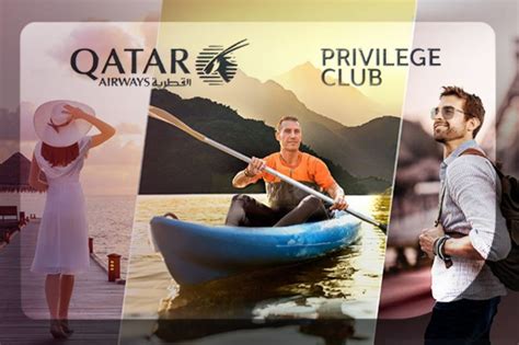 Qatar Airways Privilege Club Extends Tier Status Through December 2022