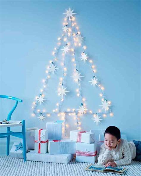 Ideas Para Tu Rbol De Navidad Diy