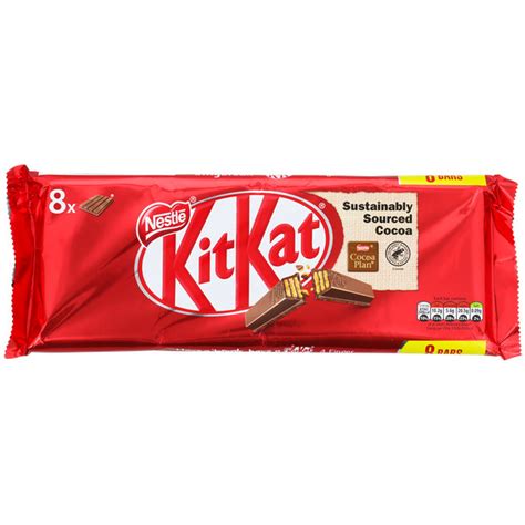 Kitkat Aanbieding Bij Action