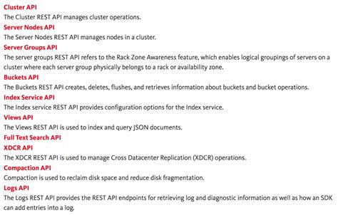 10 Things That Devops Sys Admins Must Know About Couchbase