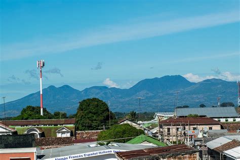 Ahuachapan 4 Photograph by Totto Ponce - Fine Art America