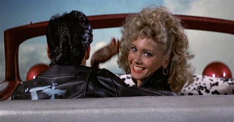 Sandy From Grease Was Dead The Entire Time According To Creepy New