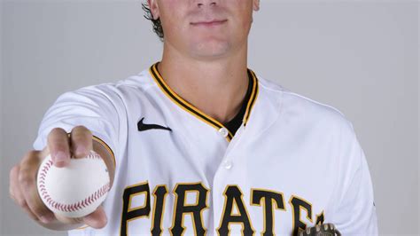 Pirates Select Kyle Nicolas Yardbarker