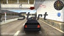 Police Vs Thief Hot Pursuit Play Online On SilverGames