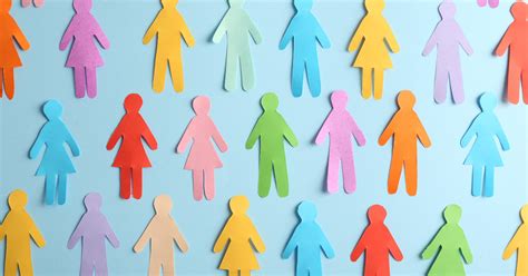 Diversity And Inclusion In Customer Services Sex And Gender