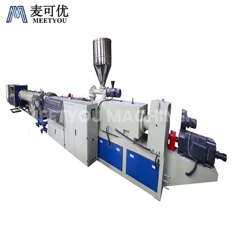 Meetyou Machinery PVC Marble Sheet Making Machine Wholesale PVC PPR PE