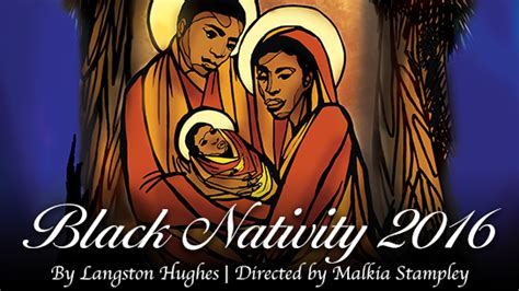 Black Nativity » Urban Milwaukee