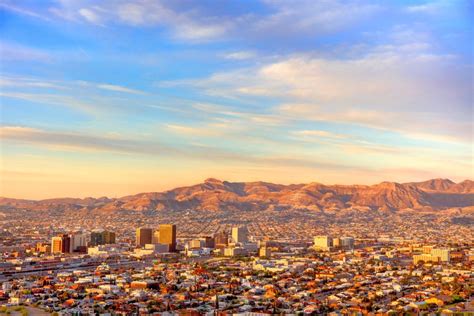 El Paso Neighborhood Guide Where To Live In 2024 Redfin