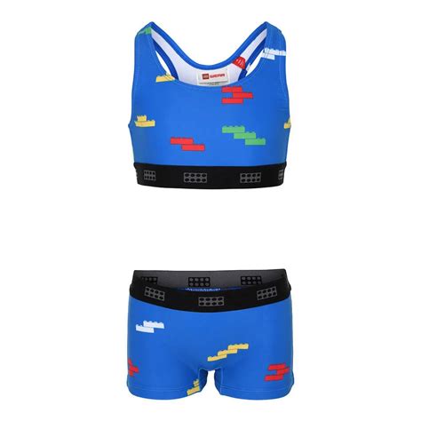 Lego Wear Bikini Ajra Blu Kidinn