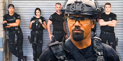 S.W.A.T. Season 7: Release Date, Cast & Everything We Know