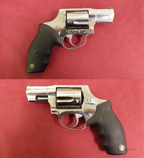 Taurus M605 357 Magnum Must Call For Sale