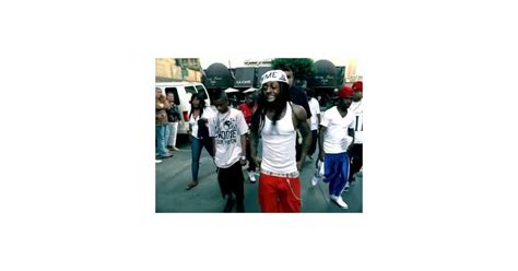 "A Milli" by Lil Wayne | Rap Workout Music | POPSUGAR Fitness Photo 18