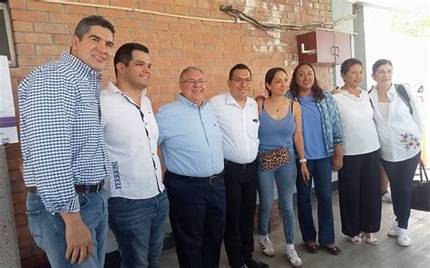 Pide Sergio Lara Voto Libre Y Responsable El Sol De La Laguna