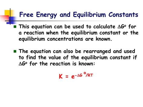 Ppt Gibbs Free Energy Powerpoint Presentation Free Download Id6125811