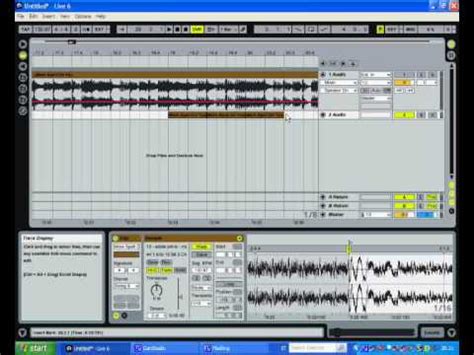 Recreate Daft Punks One More Time In Ableton Live Synthtopia