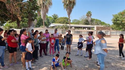 Padres de familia toman primaria del ejido Águila Azteca Luz Noticias