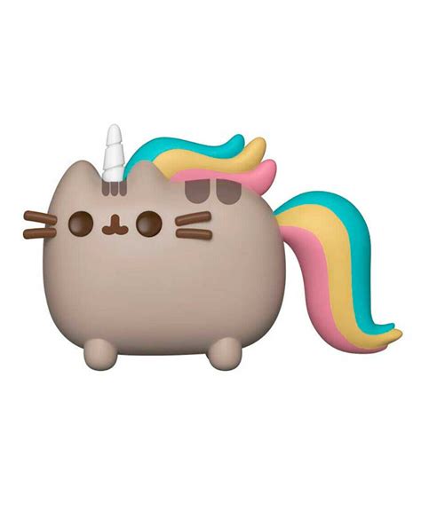 FIGURA POP PUSHEEN PUSHEENICORN Gameplanet