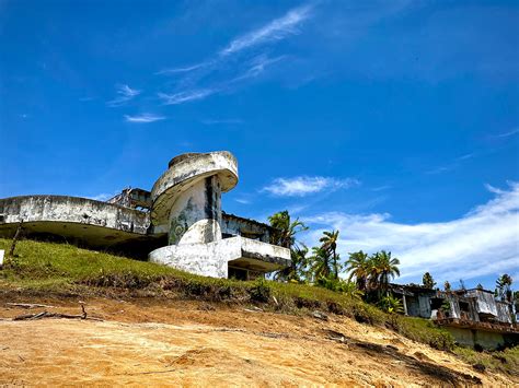 La Manuela Pablo Escobar S Abandoned Island Mansion Guatape Colombia