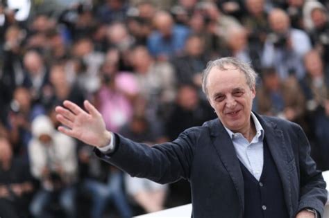 Photo Dario Argento Lors Du Photocall De Dracula 3d à Cannes Le 19 Mai 2012 Purepeople