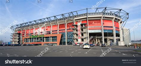 55 Fc Twente Stadion Images, Stock Photos & Vectors | Shutterstock