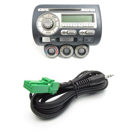 Interface Bluetooth Para O R Dio Original Ford Focus E Mondeo Cabo