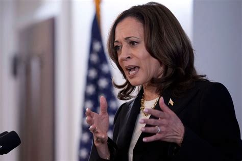 Pr Sidentielle Us Kamala Harris Donn E Gagnante Dans Etats Cl S