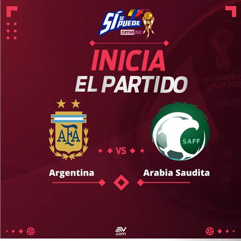 Ecuavisa Noticias On Twitter Qatar2022 Inicia El Primer Partido