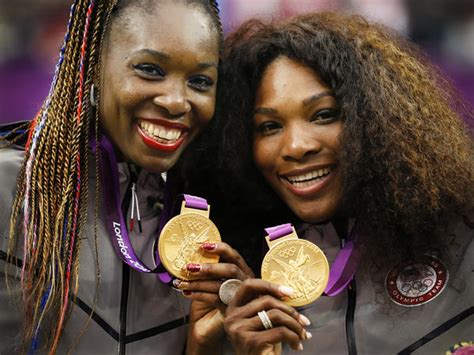 'Venus And Serena': An Extraordinary Story, Told On Film | KUOW News ...