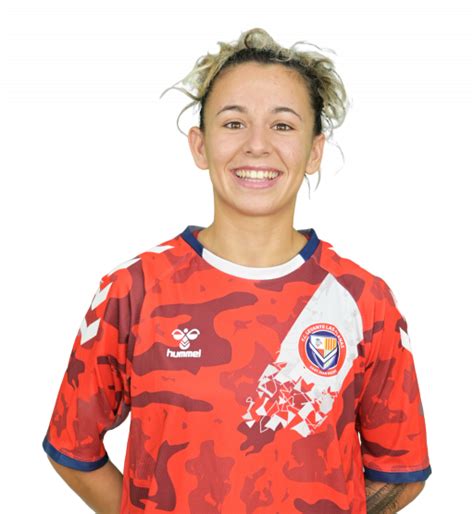 Esther Martín Pozuelo Finetwork Liga F LaLiga