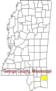 George County