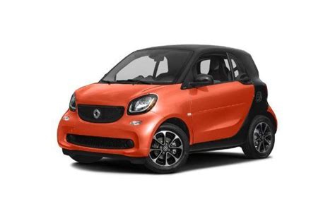 Smart Fortwo Price, Mileage and Specification | Park+