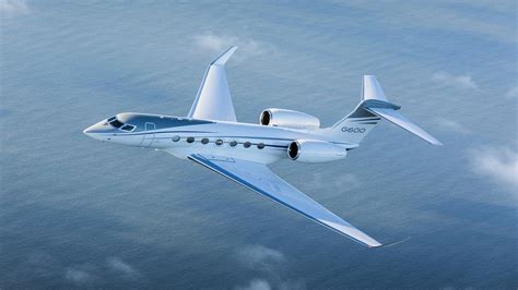 Gulfstream G650 Wallpapers Top Free Gulfstream G650 Backgrounds